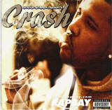 Rich Kid Records Presents Crash - Crash - CD