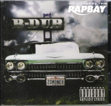 B-Dub - 20 Money - CD