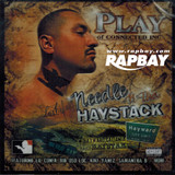 Play - Needle N Tha Haystack - CD