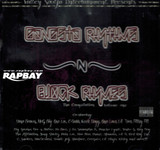 Valley Soulja Entertainment Presents - Gangsta Rhytms N Block Rhymes - CD