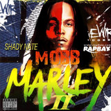 Shady Nate - Mobb Marley 2 - CD