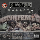 Mac Dre Presents: B4 & Afta Vol 1 CD