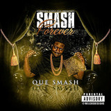 Que Smash - Smash Forever - CD