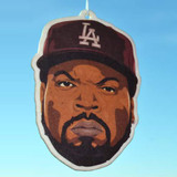 Ice Cube - Compton Air Freshener