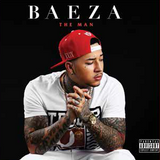 Baeza - The Man CD