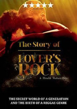 Story of Lover's Rock DVD