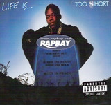 Too $hort - Life Is... CD