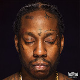 2 Chainz - Collegrove CD