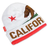 Since 84 Clothing - California Living Beanie