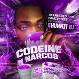 6Hunnit BJ - Codeine N Narcos CD