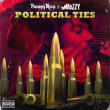 Mozzy & Philthy Rich - Political Ties CD