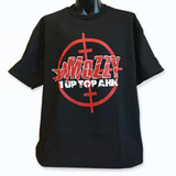 Mozzy Clothing - 1 Up Top Ahk T-Shirt