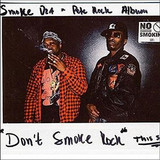 Pete Rock & Smoke DZA - Don't Smoke Rock CD