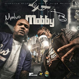 Malvo & P3 - Mobby CD