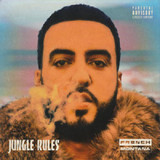 French Montana - Jungle Rules CD