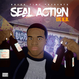 Lil K.B. - Seal Action CD