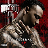 Moneybagg Yo - Federal 3X CD