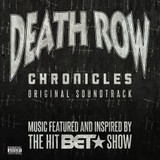 Death Row Presents - Chronicles Soundtrack CD