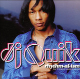 DJ Quik - Rhythm-Al-Ism CD