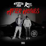 Stevie Joe & Remy R.E.D - After Hours EP CD