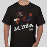 11/5 - A-1 Yola T-Shirt