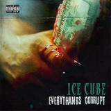 Ice Cube - Everythang's Corrupt CD