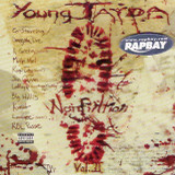 Young Jayda - Nonfiktion Vol. 2 CD