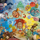 Tripple Redd - Life's A Trip CD