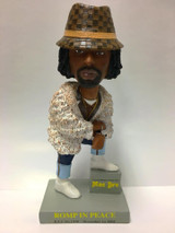 Mac Dre - Romp In Peace Bobblehead (Damaged Box)