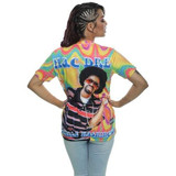 Mac Dre - Thizzelle Washington Woman's T-Shirt
