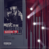 Eminem - Music To Be Murdered By - Side B (Deluxe Edition) CD