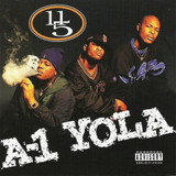 11/5 - A-1 Yola Digipak CD