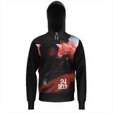 Brotha Lynch Hung - 24 Deep Hoodie