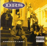 DRS - Gangsta Lean CD