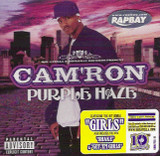 Cam'ron - Purple Haze CD