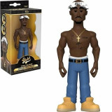 2Pac (Tupac) 5-Inch Vinyl Gold Figure