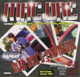 Mac Dre - Mac Dre's The Name CD Re-Release