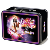 Mac Dre - Genie of the Lamp Lunch Box