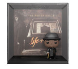 The Notorious B.I.G. - Life After Death Funko Pop Album