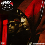 Onyx - Onyx Versus Everybody CD