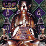 LSP - The Antidote CD