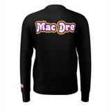Mac Dre - Genie of the Lamp Crew Sweatshirt