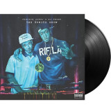 DJ Fresh & Freddie Gibbs - The Tonite Show Vinyl Record