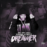 Fatt Macc - Young Street Dreamer CD