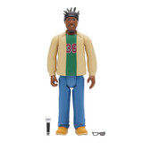 ODB (Ol' dirty Bastard) - ReAction Figure