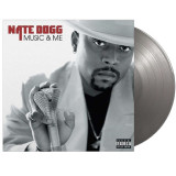 Nate Dogg - Music & Me Vinyl Record