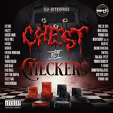 Various Artists - Chest Not Checkers CD