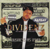 Dividenz - Business As Usual CD