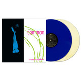 Common - Resurrection (Blue & Butter Cream) Vinyl Record