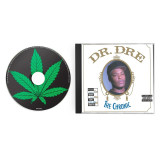 Dr. Dre - The Chronic CD (Reissue)